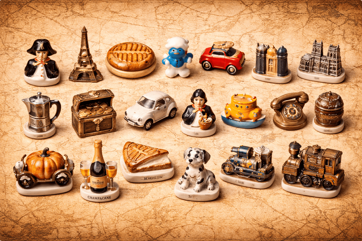 Gestion de collection de timbres Banner