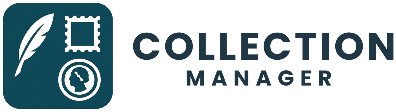 Collection Manager Logo