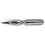 Plume d'écriture ancienne